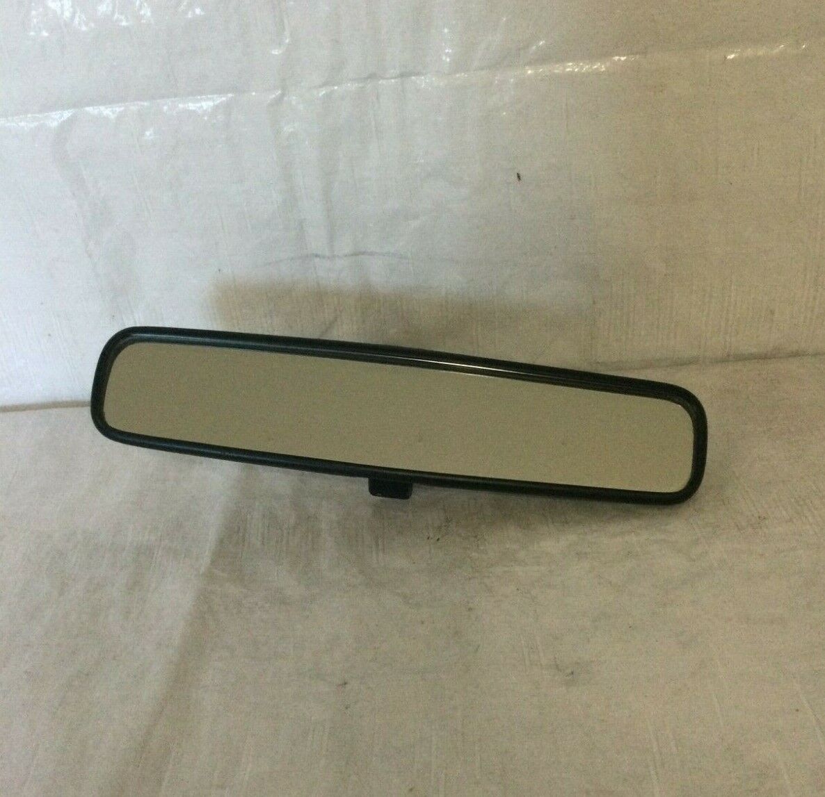 2005 Ford F-350SD Interior Rear View Mirror Manual Dimming OEM