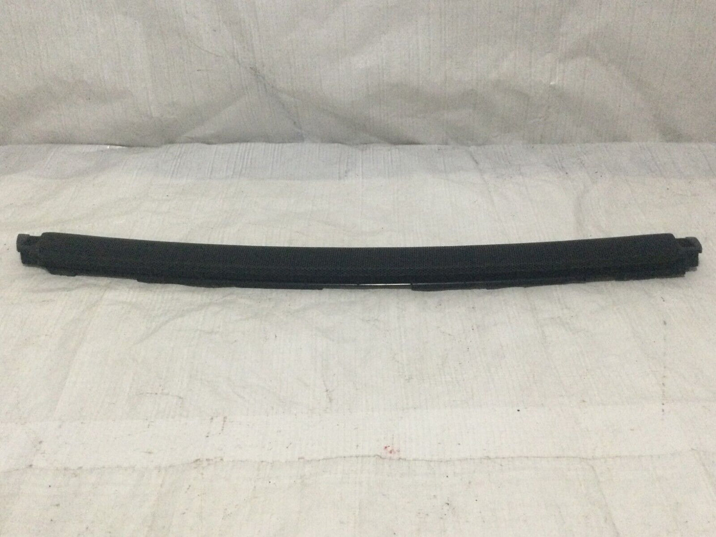 2004-2006 Volvo S60 Dashboard Grille Defroster Windshield Front Right 2612398 OE