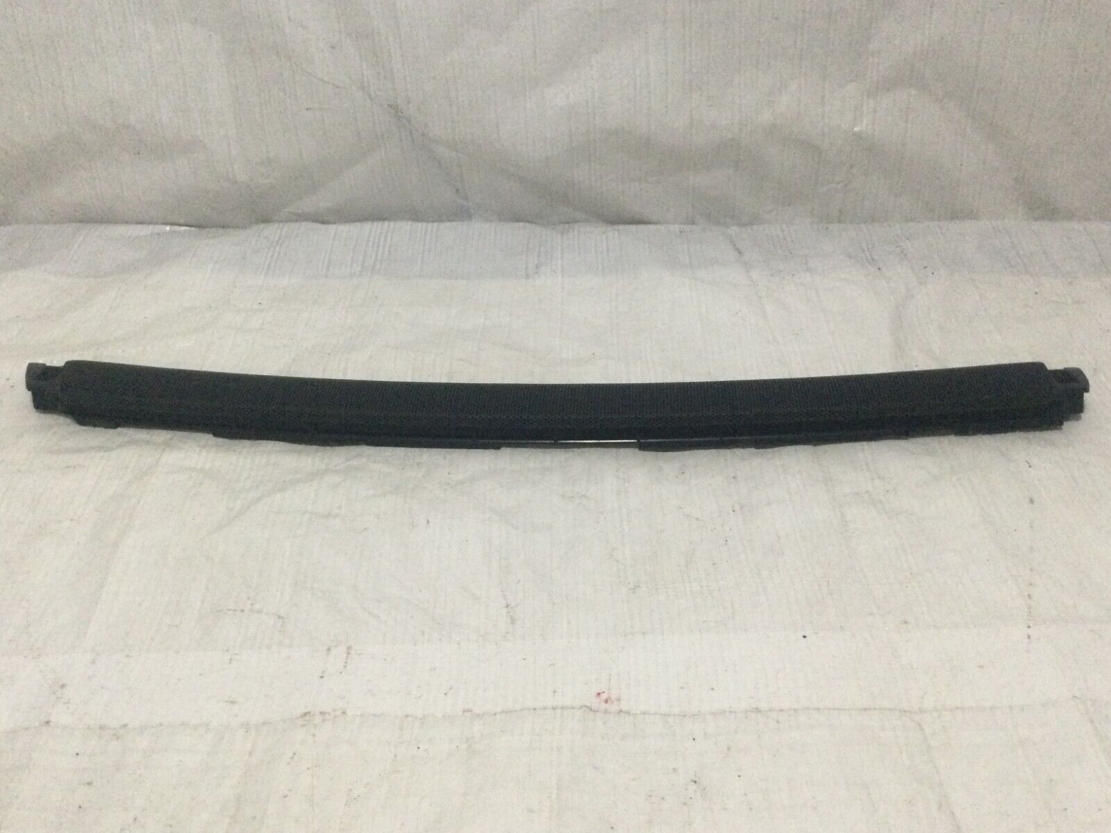 2004-2006 Volvo S60 Dashboard Grille Defroster Windshield Front Right 2612398 OE