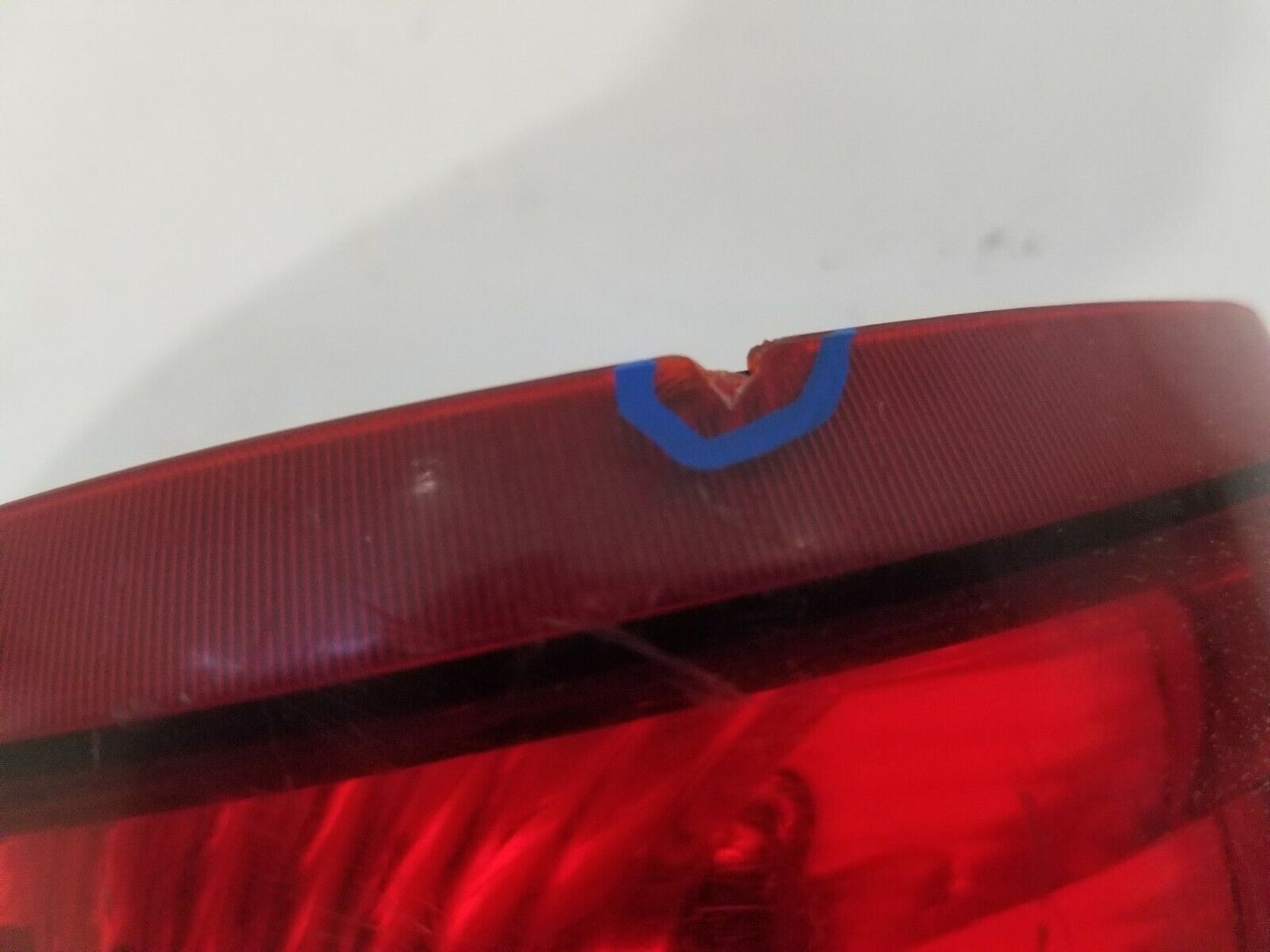 2004-2008 Ford F-150 F150 Tail light Lamp Left Driver Side OEM LH