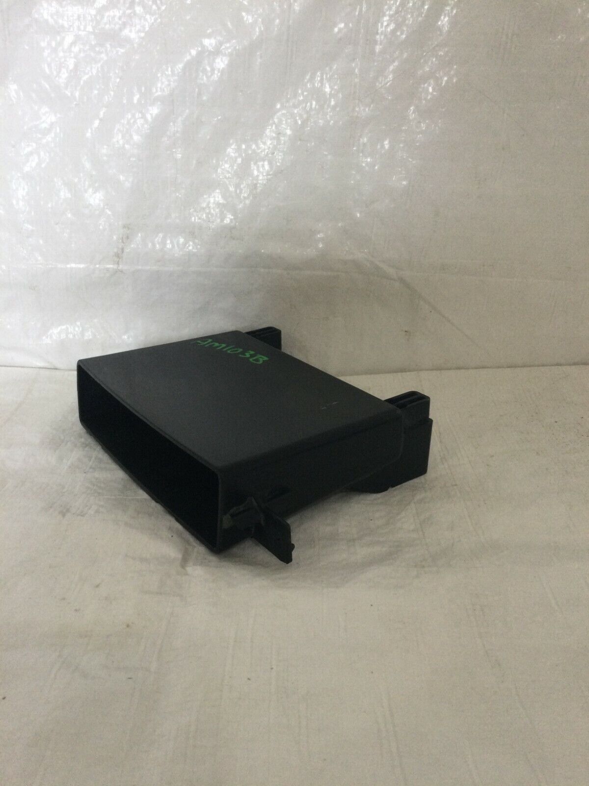 2006-2008 Dodge Ram 2500 3500 Dash Storage Cubby Bin Box OEM 63248BK