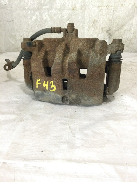 2014-2016 Acura MDX Front Right Brake Caliper OEM