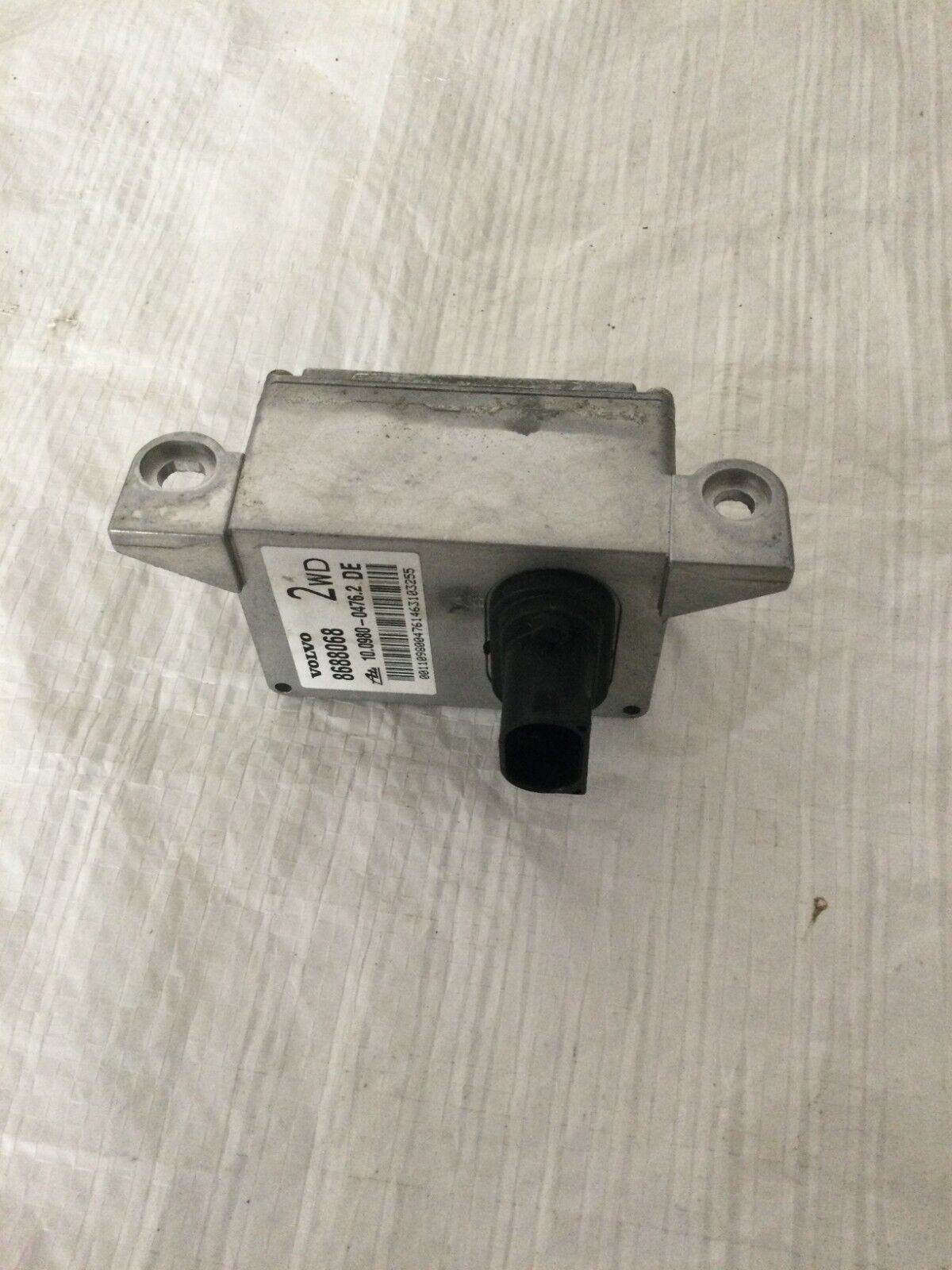 2006 Volvo S60 Yaw Rate Sensor OEM
