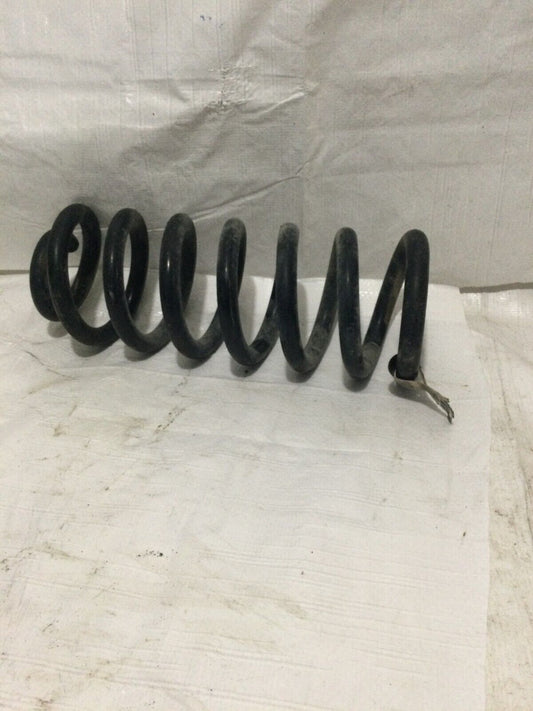 2012 Cadillac CTS Rear Left  Base Coil Spring OEM