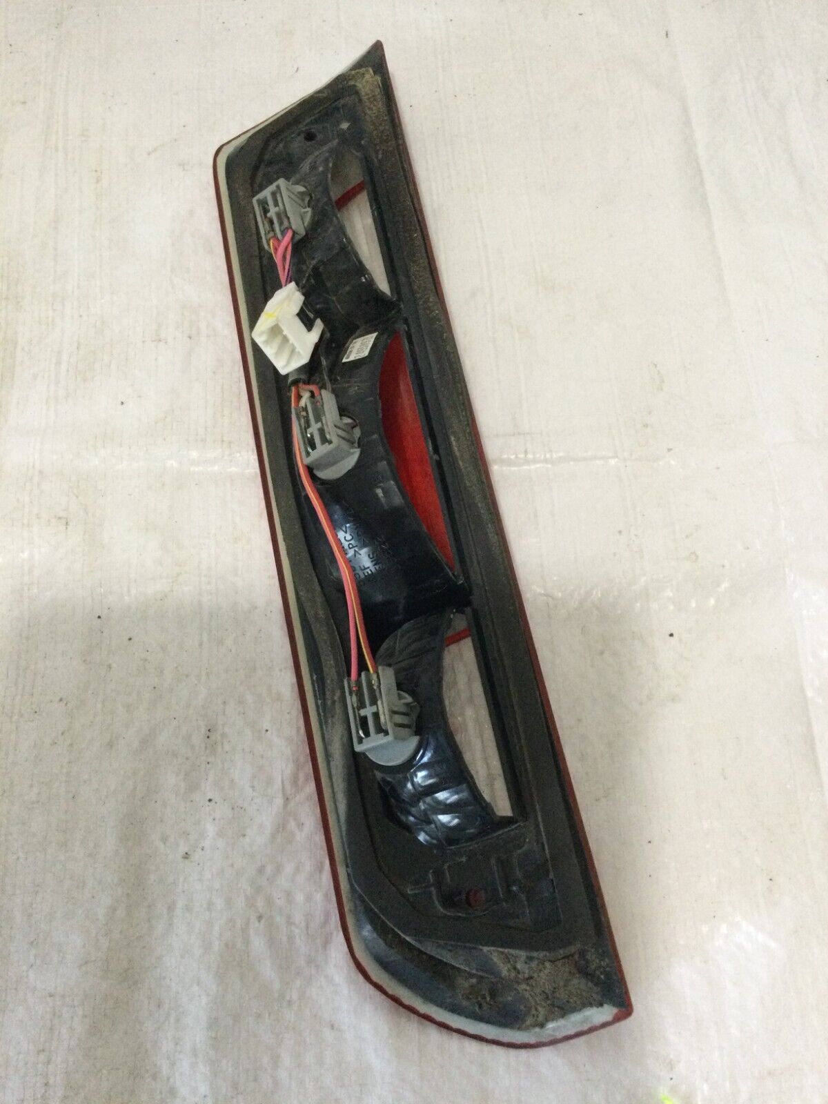 2004 Dodge Ram 1500 High Mount 3rd Third Brake Light OEM