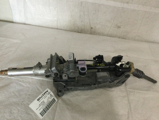 2014 Mercedes Benz GL350 3.0L Steering Column OEM A1664601316