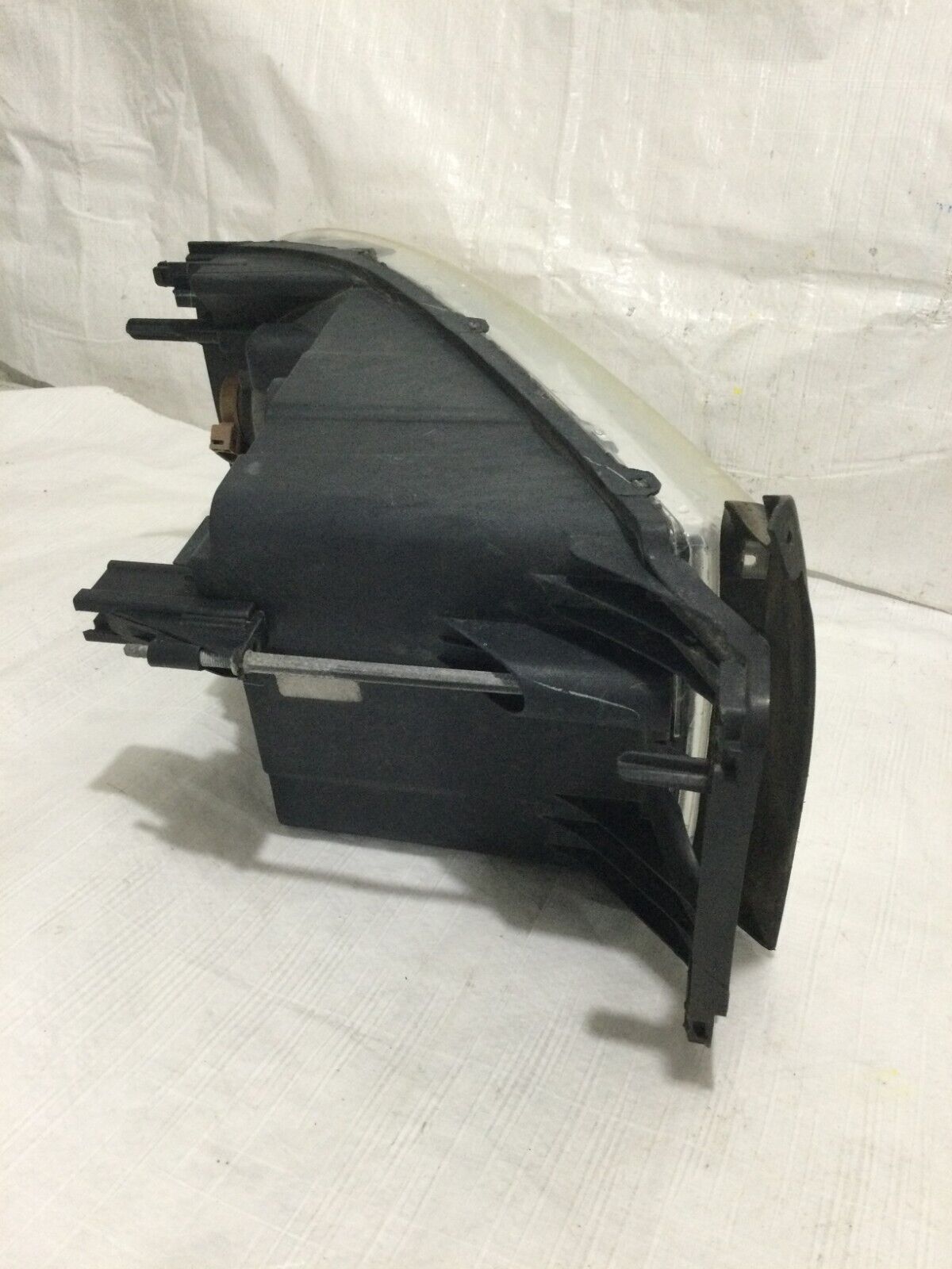 2003-2005 Dodge Ram 1500 Headlight Left Driver Side LH OEM 55077121AF