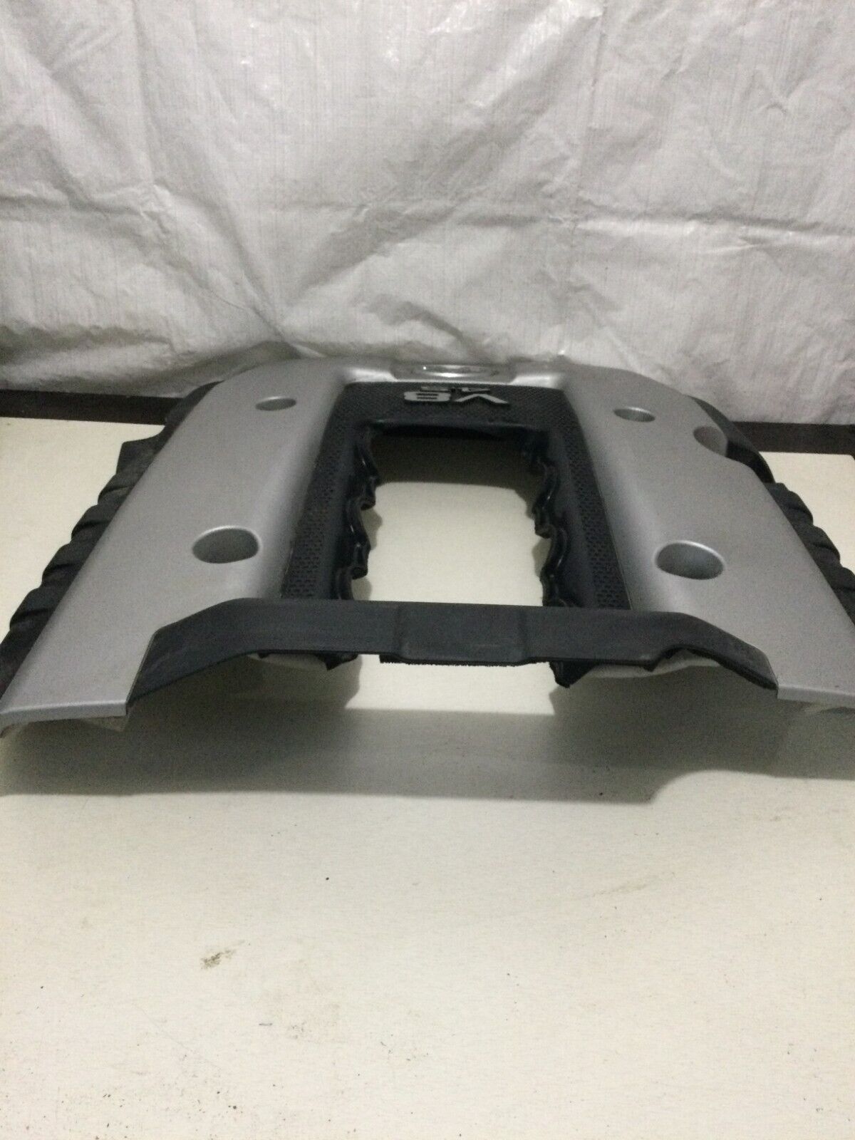 2007 Infiniti M45 Engine Appearance Cover OEM
