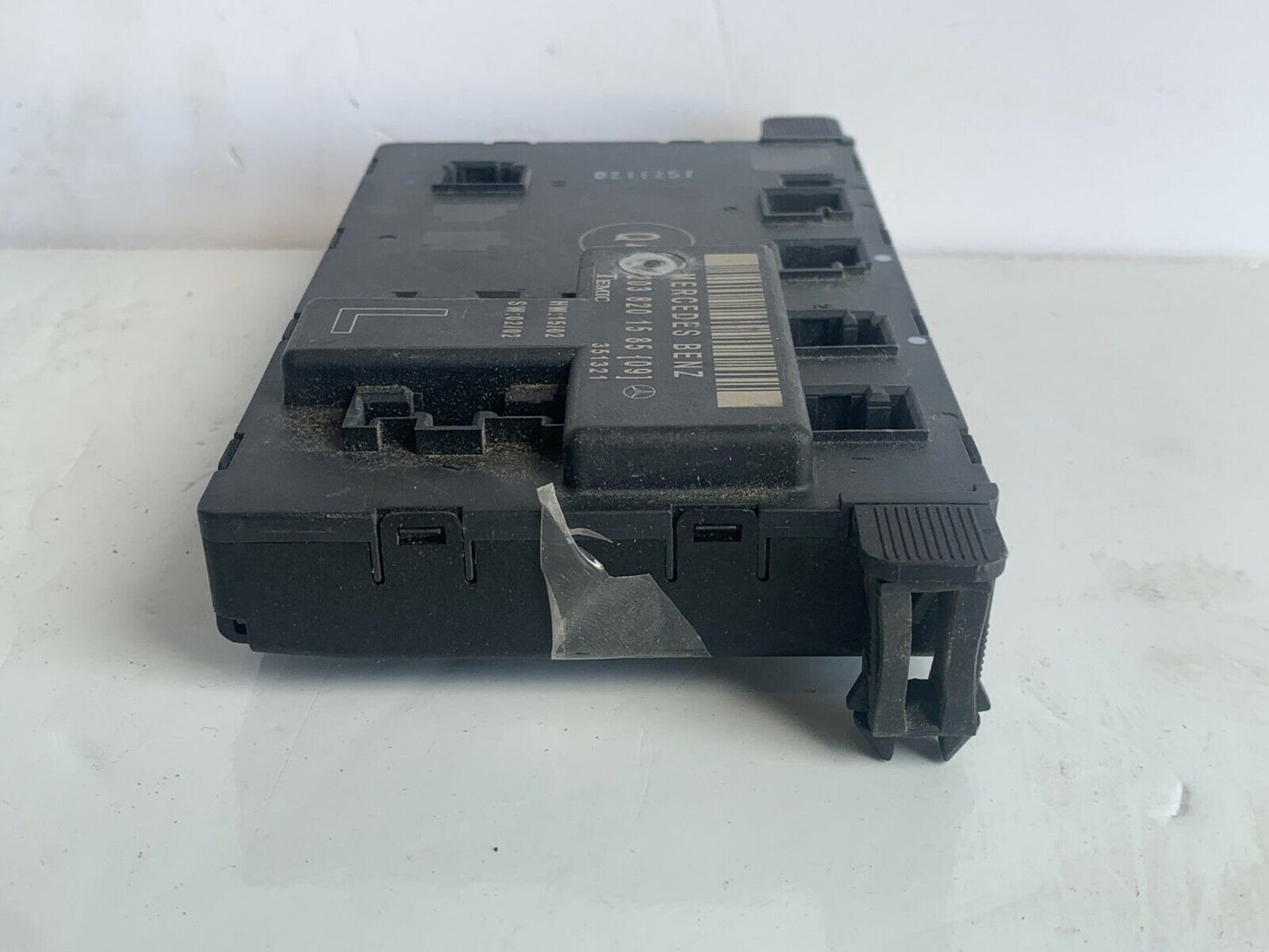 2001-2005 Mercedes-Benz A203 C240 C230 C320 Front Left Door Control Module OEM 