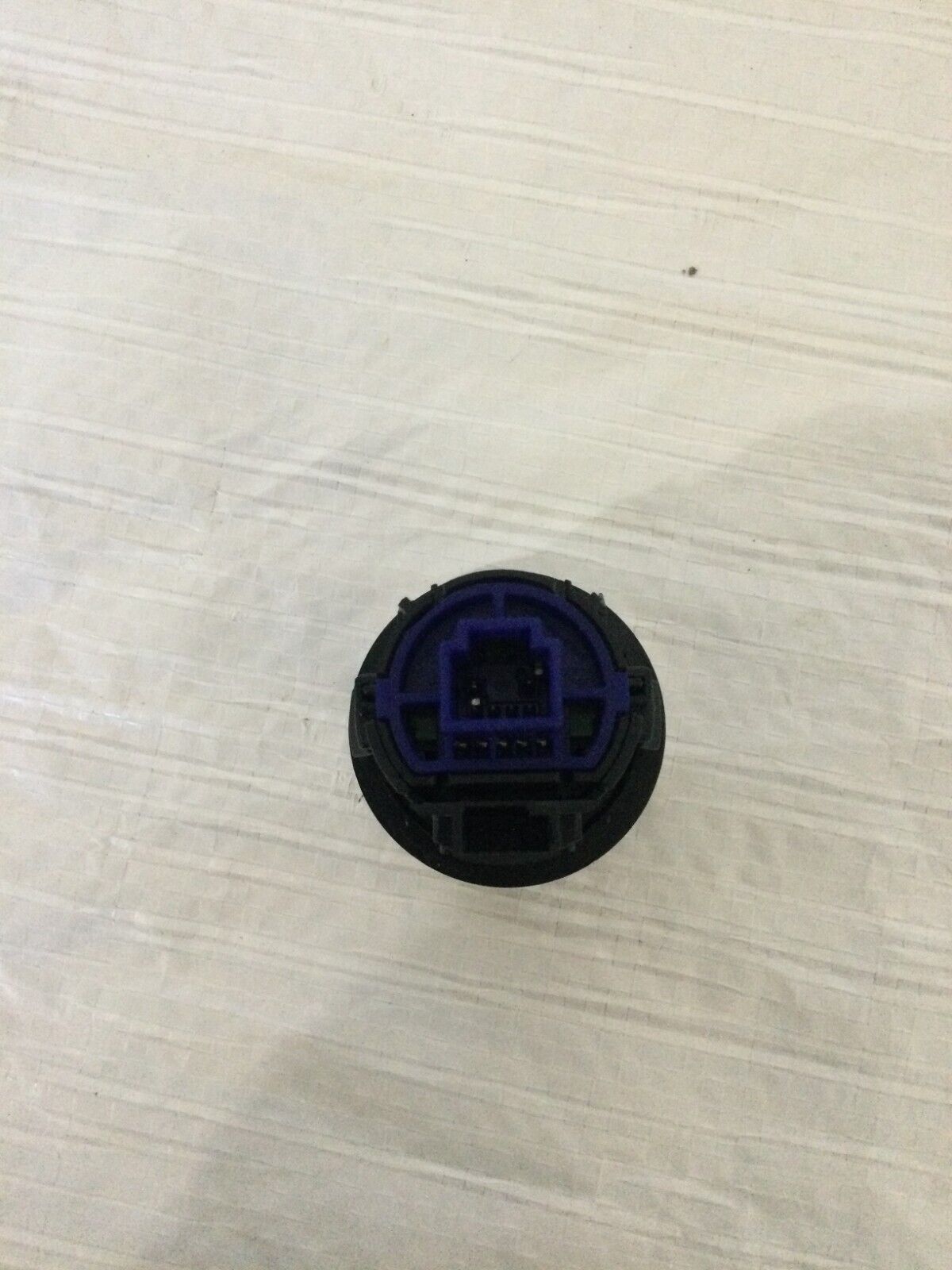 2016-2017 Infiniti Q50 Ignition Start Stop Button OEM