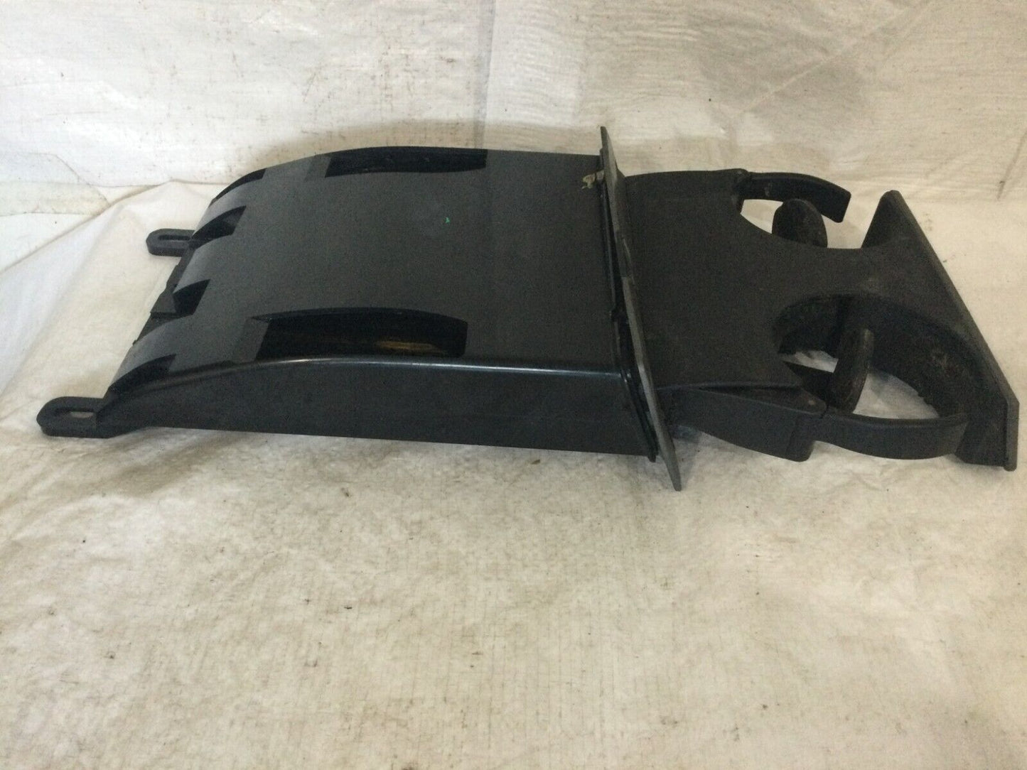 2006 BMW 750LI Rear Seat Cup Holder OEM