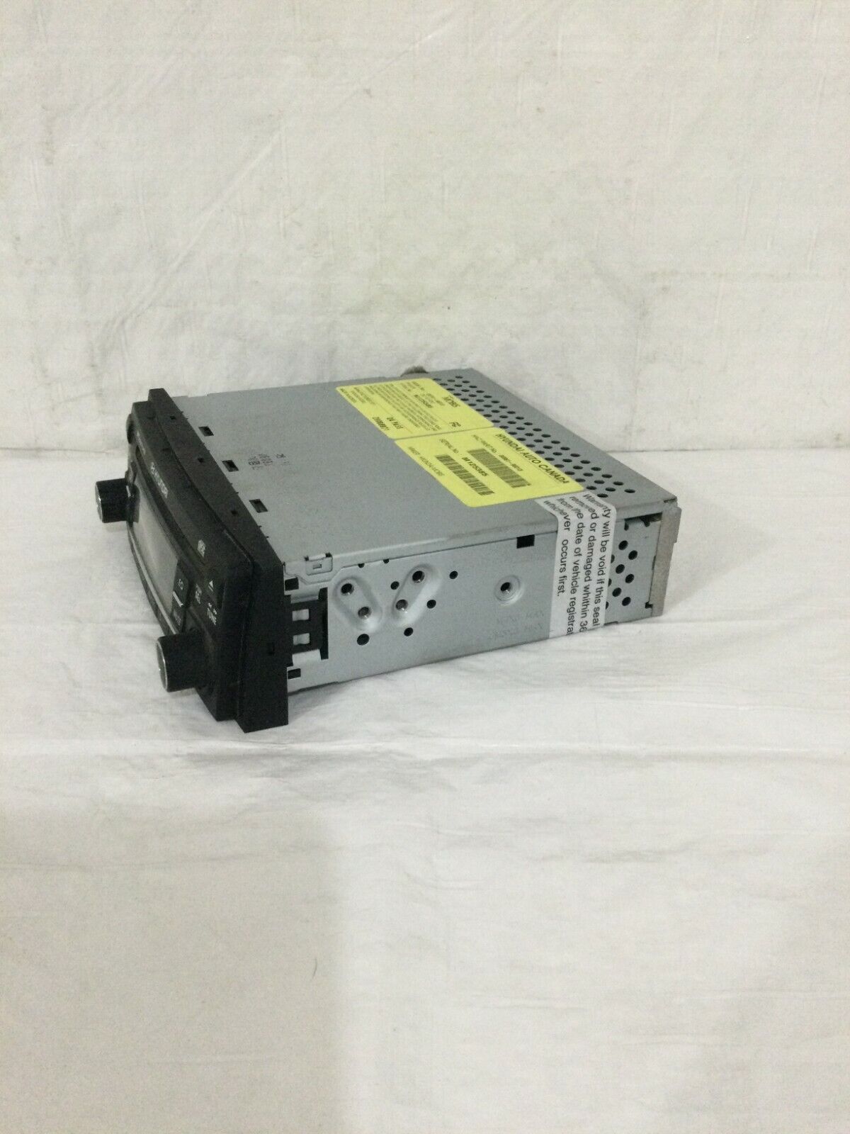 2007-2009 Hyundai Elantra MP3 Music Player 06961-96013 OEM