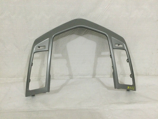 2013 Chevrolet Cruze Center Console Air Vent Duct Surround Trim Bezel 94567907
