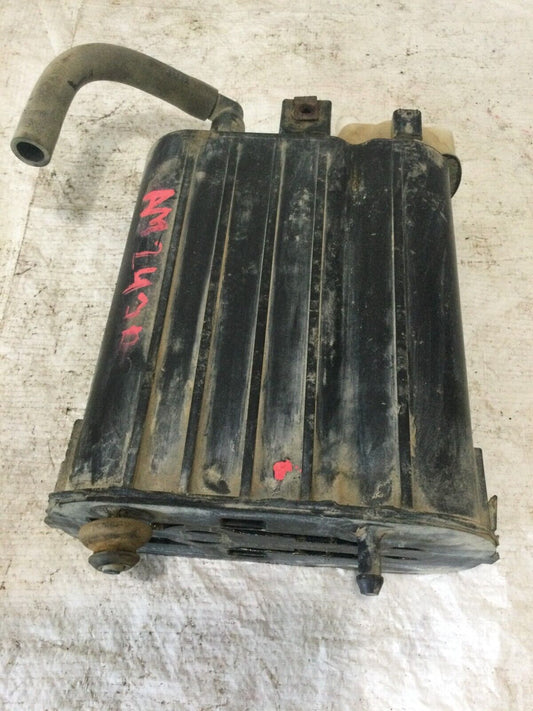 2010 Dodge Ram 2500 Fuel Gas Charcoal Canister Emission OEM