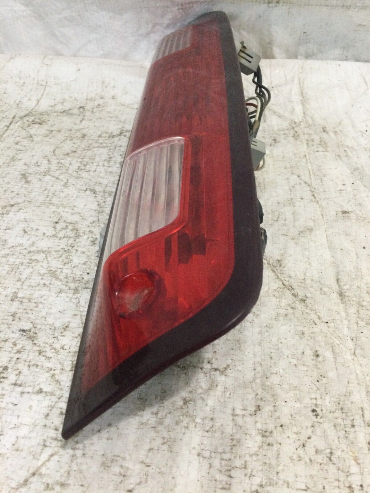 2018 Dodge Ram 1500 3rd Brake Light OEM 55372082