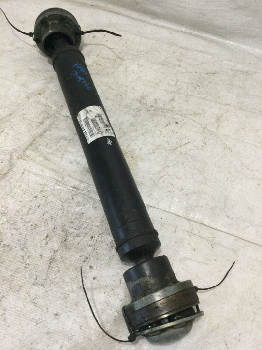 2011 Mercedes-Benz GL-Class  Front Drive Shaft Assembly A1644100701  OEM