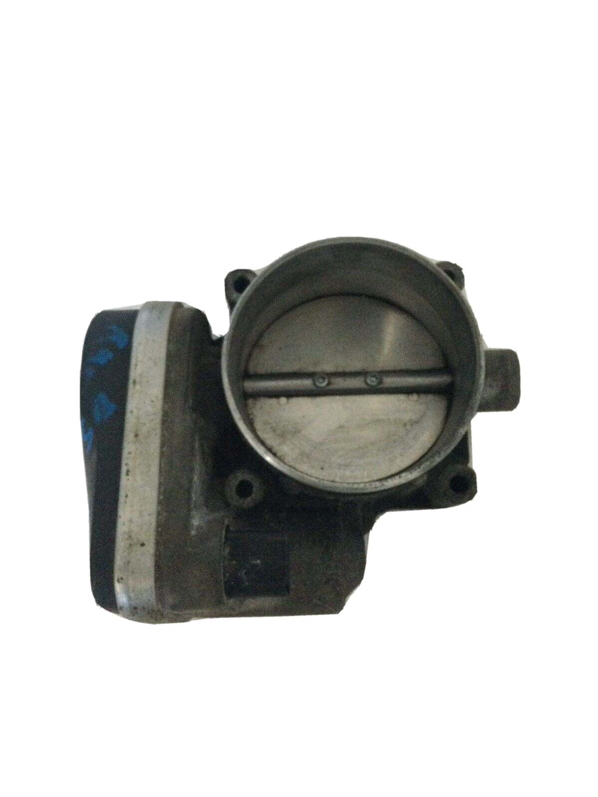 2005 Dodge Ram 1500 Throttle Body Assembly 53032801AA 5.7L OEM