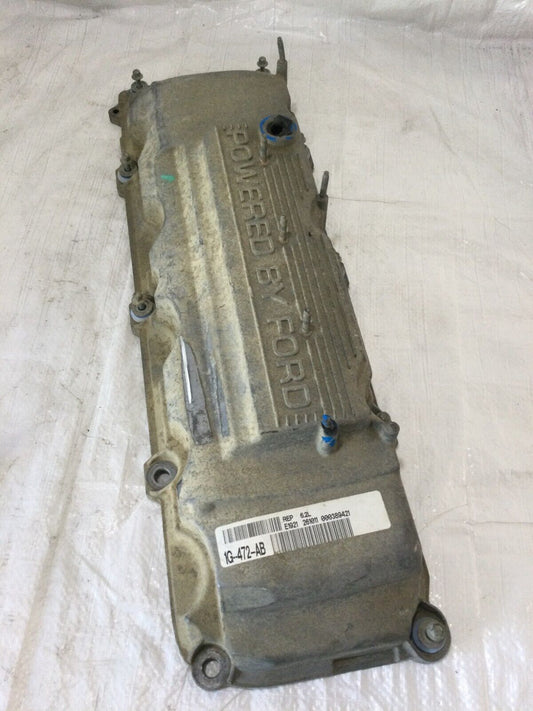 2011-2016 Ford F250 Super Duty Left Valve Cover BC3E-6A513-DE OEM