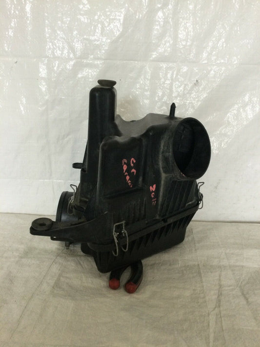 2012-2014 Dodge Grand Caravan Air Cleaner Filter Box Assembly OEM 3.6L