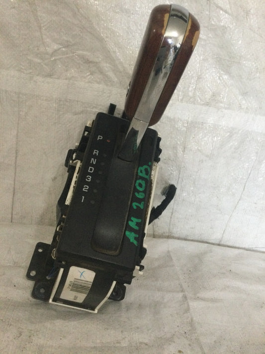 2009 Ford F-150 Automatic Transmission Floor Gear Shifter Assembly OEM