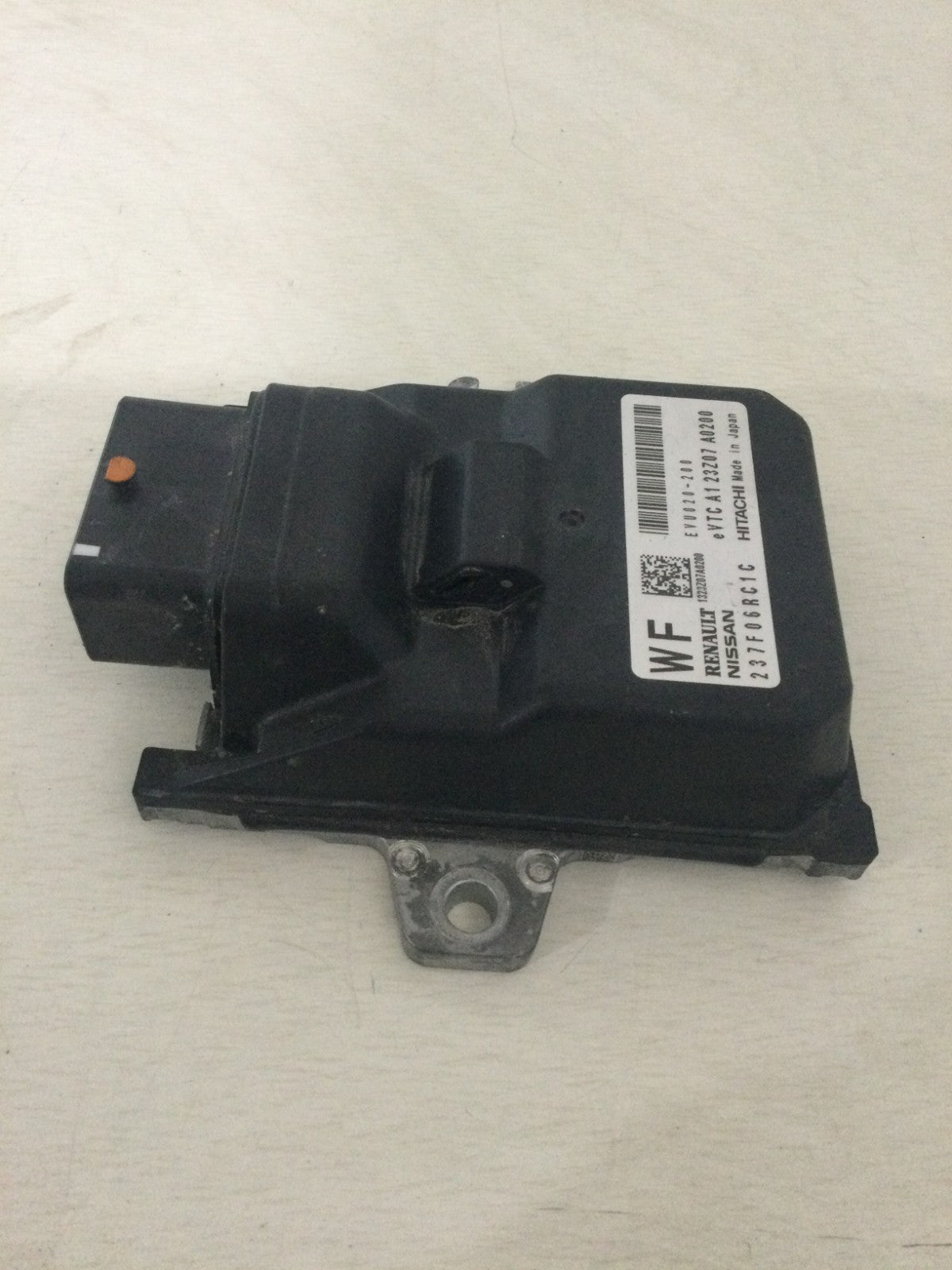 2024 Nissan Rogue 1.5L Module VTC Control OEM 237F06RC1C