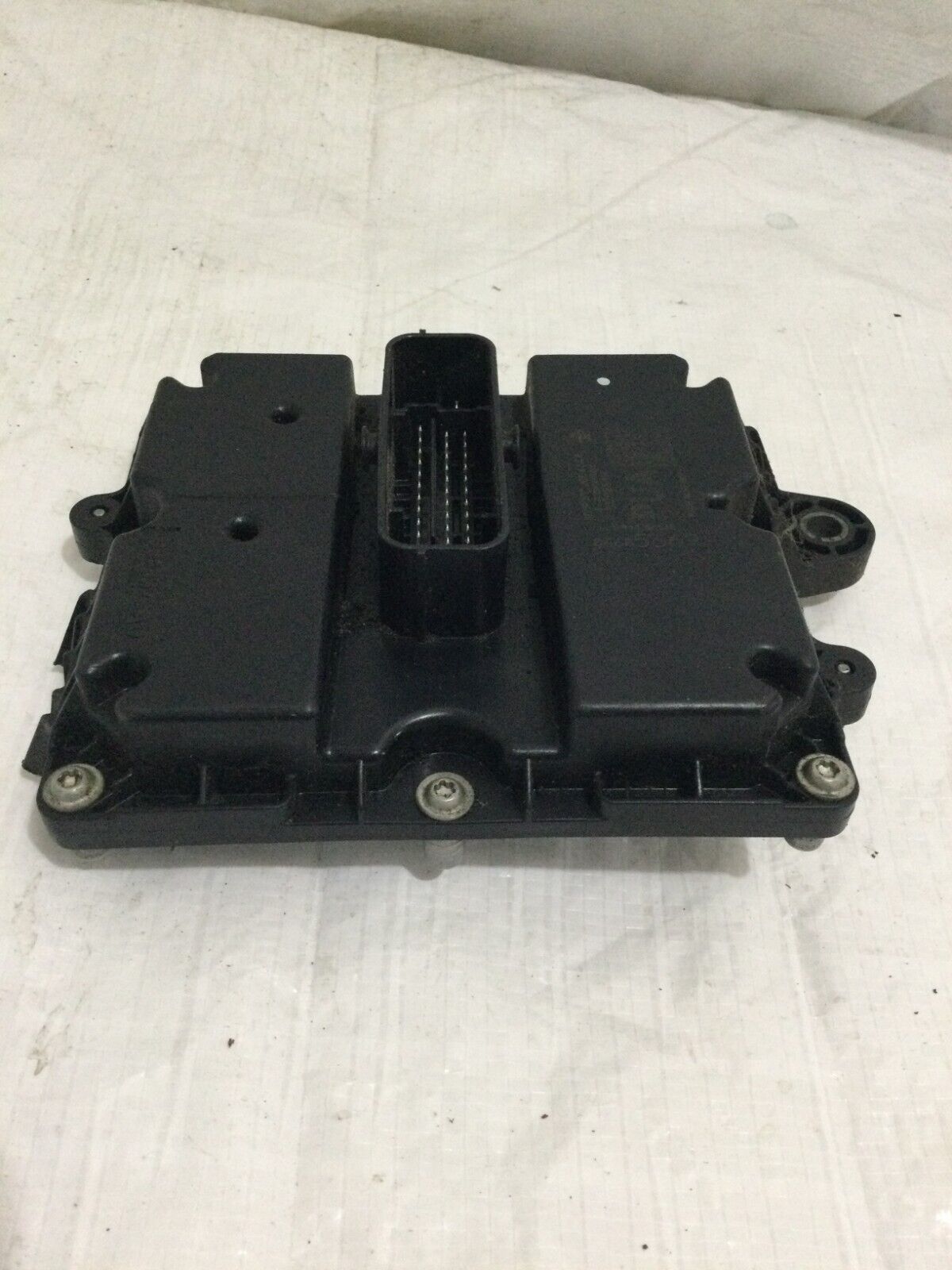 2019-2022 GMC Sierra 1500 Transfer Case Control Module OEM