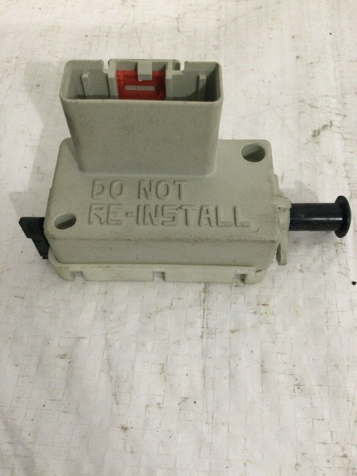 2004 Dodge Ram 1500 Brake Light Switch OEM