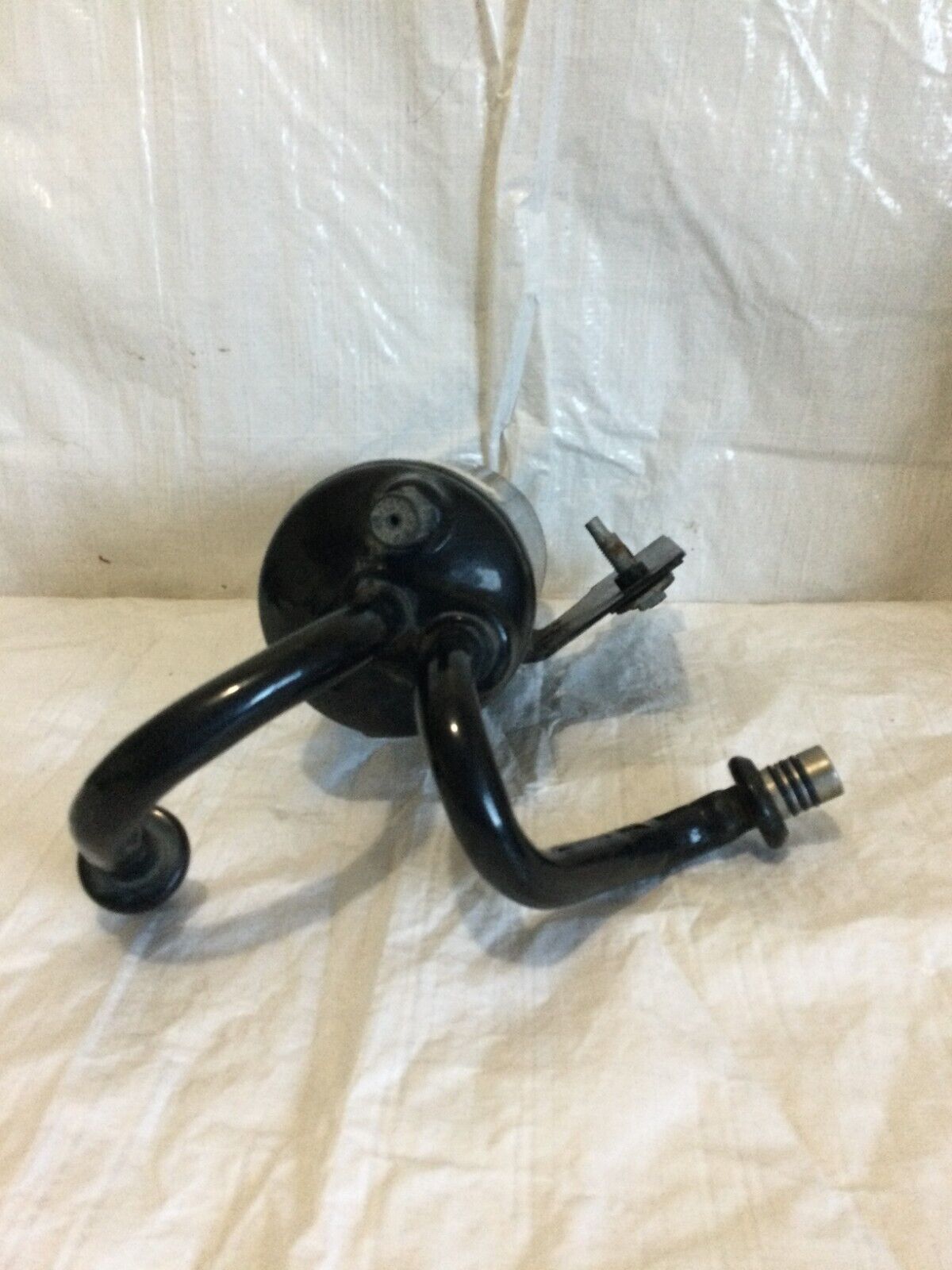 2007 Dodge Ram 2500 3500 6.7L Diesel Air Conditioning Accumulator 55056758AC OEM