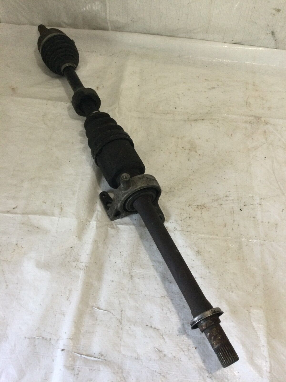 2006-2011 Acura CSX Intermediate Half Shaft Axle Front Right OEM