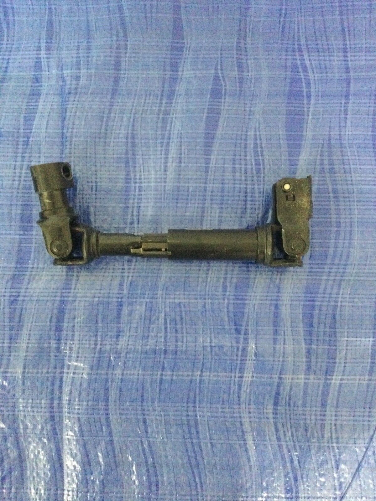 2016-2019 Chevrolet Cruze Steering Column Intermediate Shaft OEM 13479746