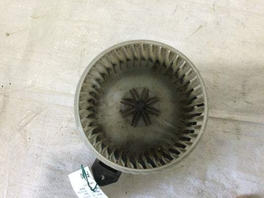2005 Dodge Ram 1500 A/C Heater A/C Heater Blower Motor OEM