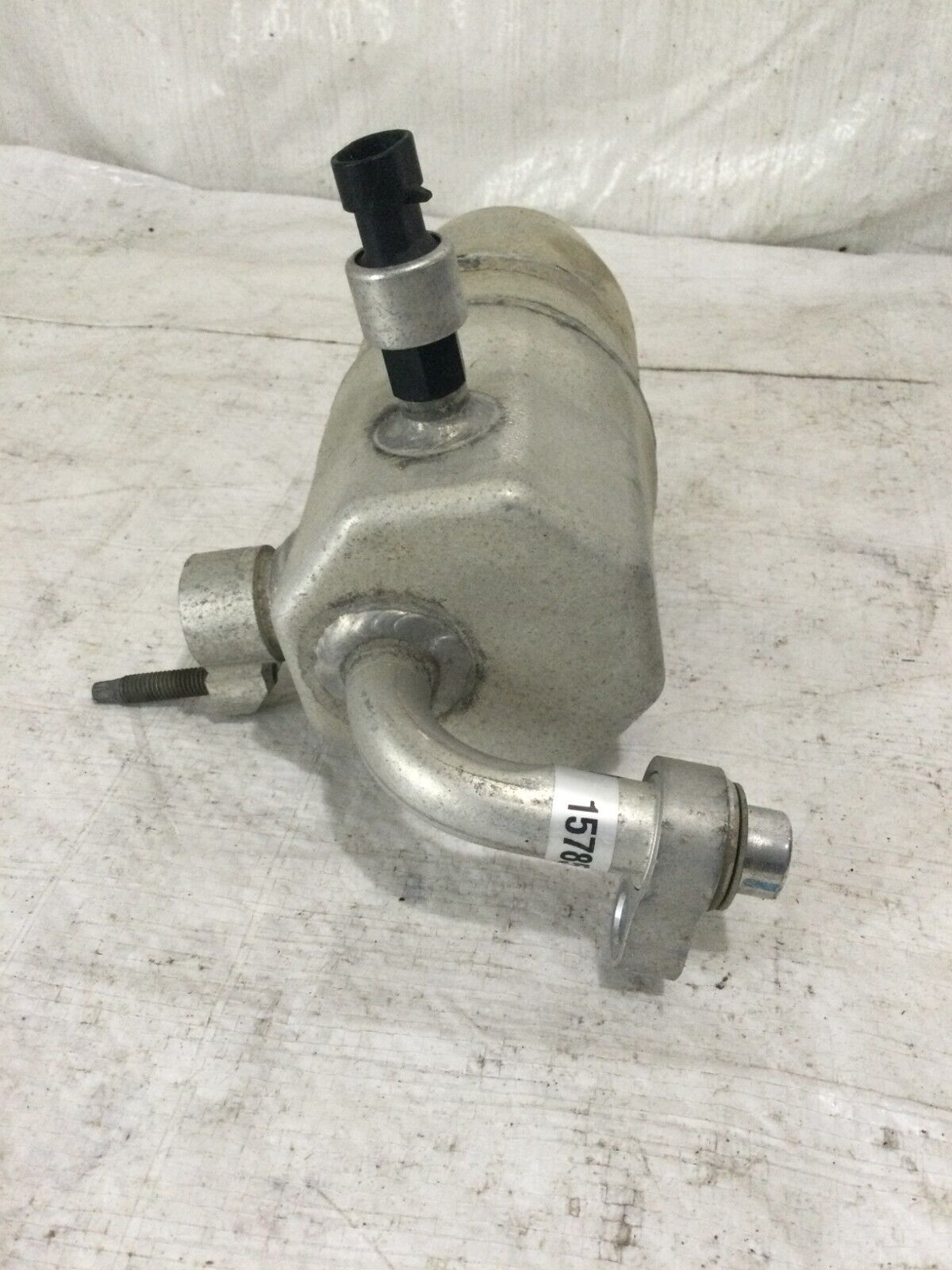 2007 GMC Sierra 2500HD Air Conditioning Accumulator Dryer 15785064 OEM