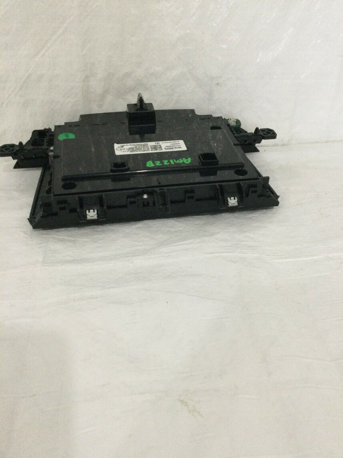 2019 Buick Regal Sportback Preferred II Dash Display Unit OEM 39163925 OEM