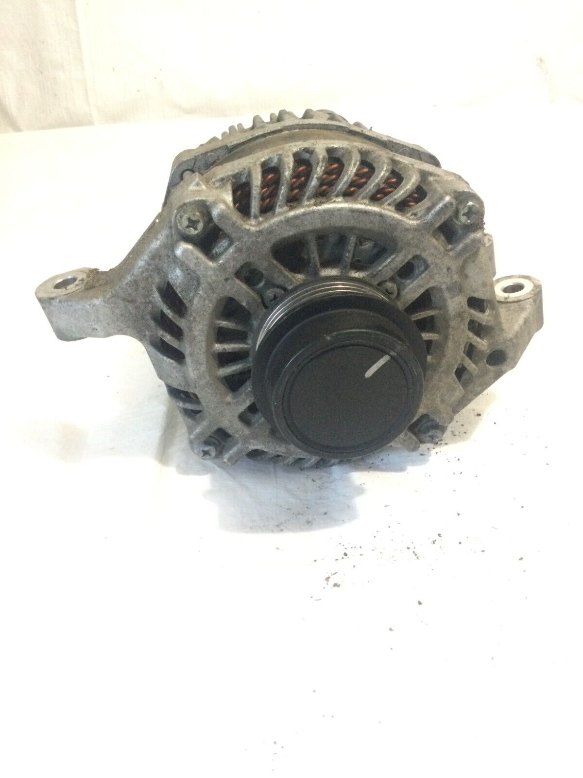 2017-2019 Ford Escape Alternator Motor OEM 2.0L CJ5T-1033-FA OEM