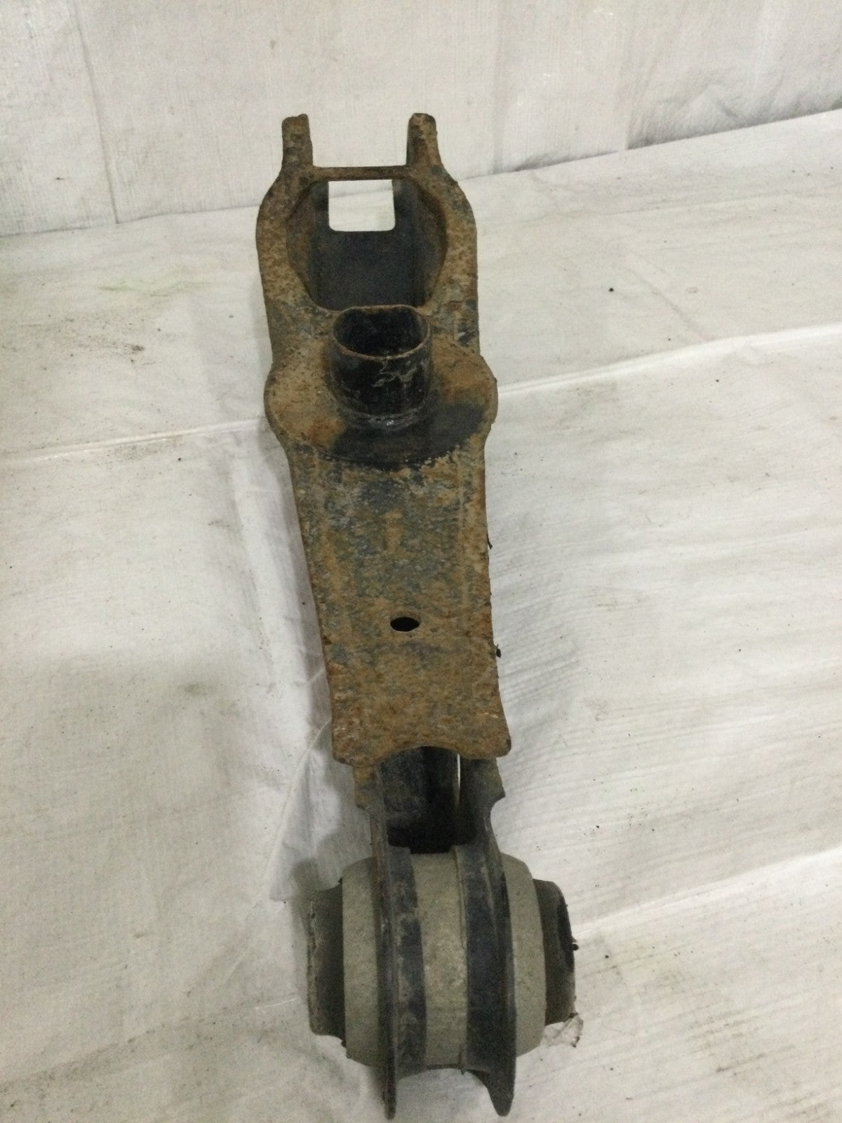 2019 Chevrolet Blazer Rear Right Lower Control Arm OEM