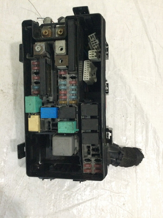 2016-2018 Honda Civic Engine Compartment Fuse Box OEM