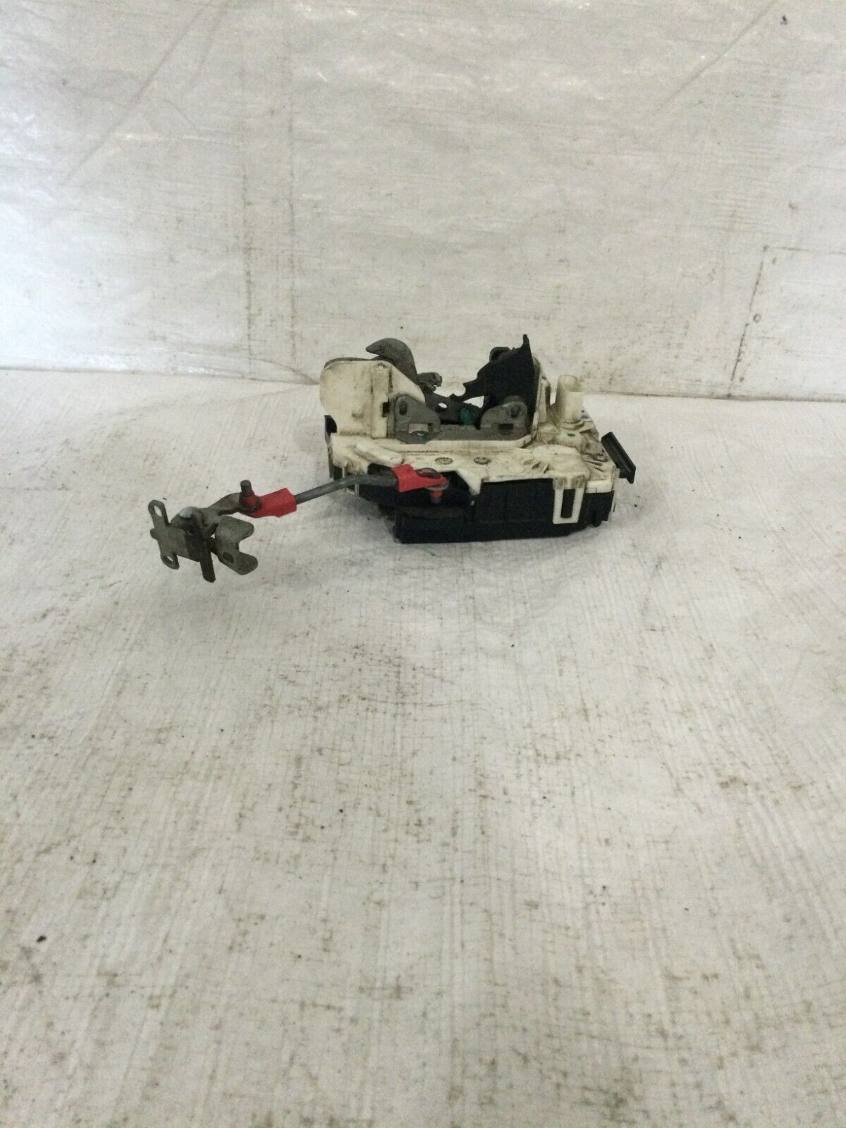 2007 Dodge Nitro Rear Left Door Lock Latch OEM