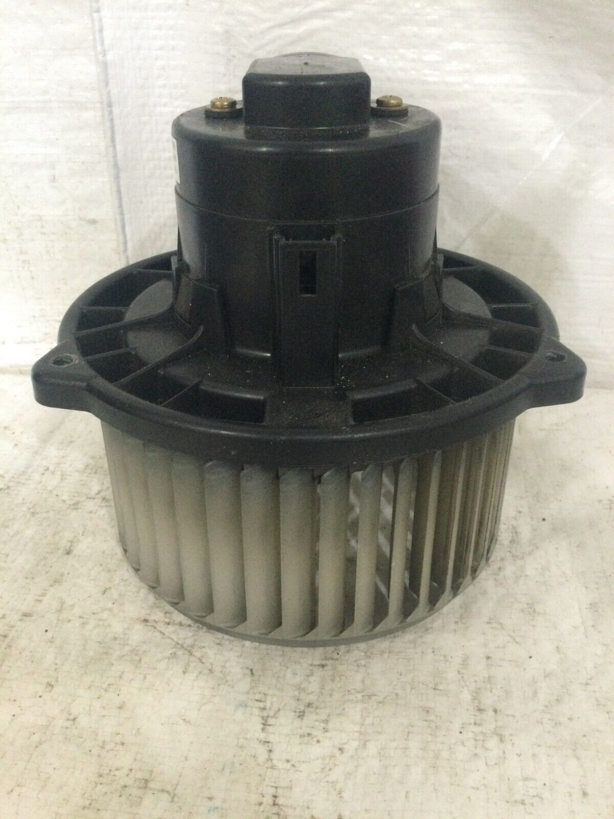 2004 Dodge Ram 1500 A/C Heater A/C Heater Blower Motor OEM AY166100-0393