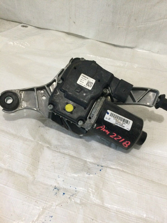 2013-2019 Ford Escape Front Left Windshield Wiper Motor Assembly OEM