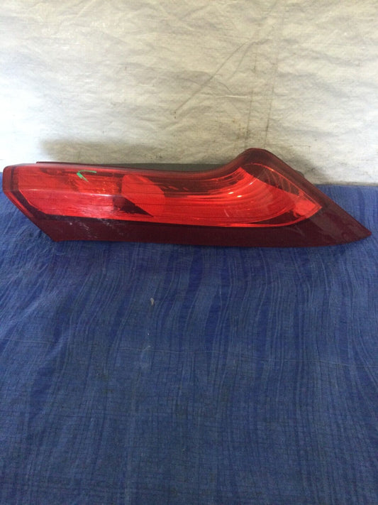 2012-2014 Honda Cr-v CRV Passenger Right Side Tail Light Taillight OEM