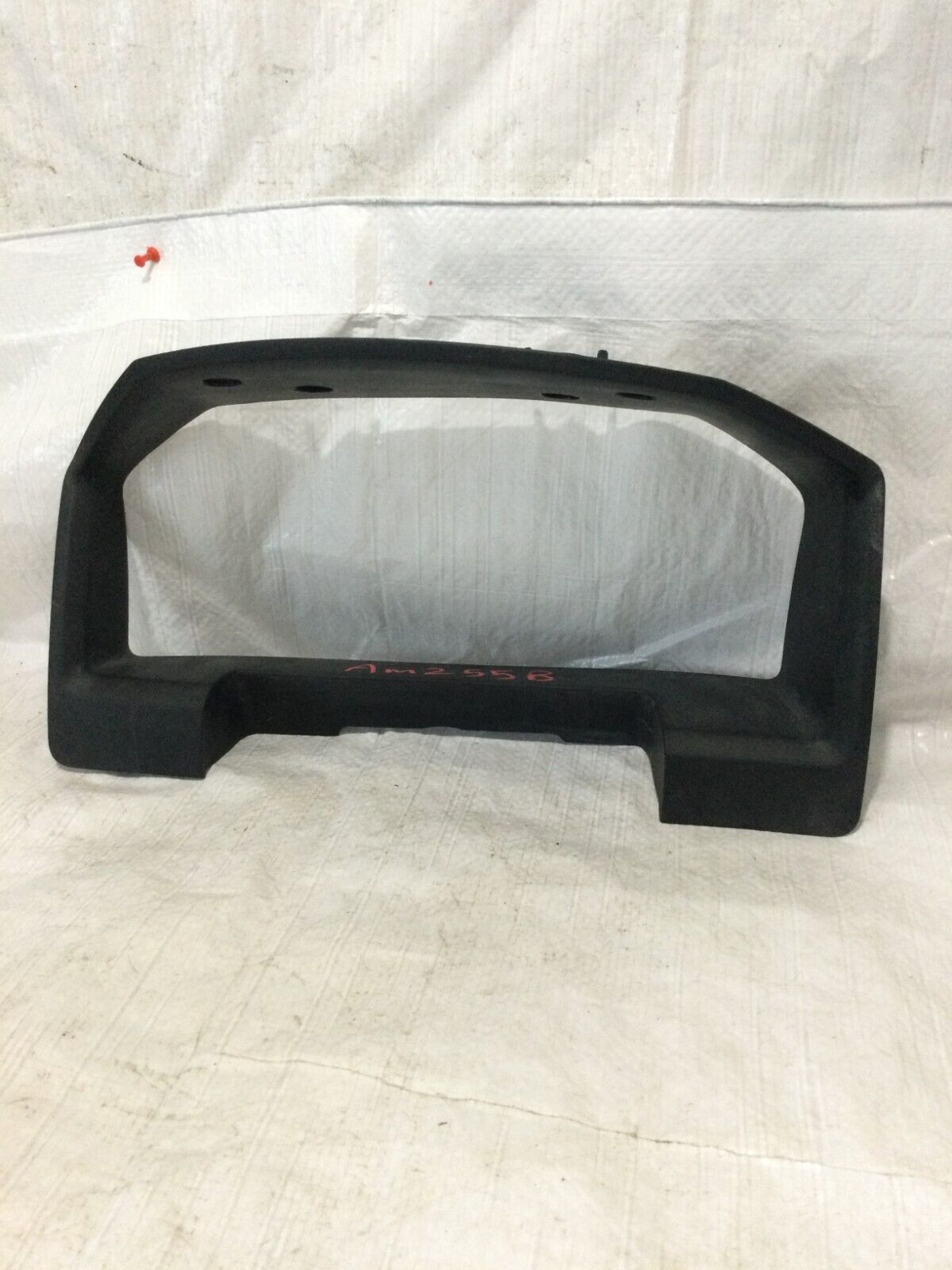 2017 RAM 1500  Instrument Panel Cluster Bezel Trim OEM