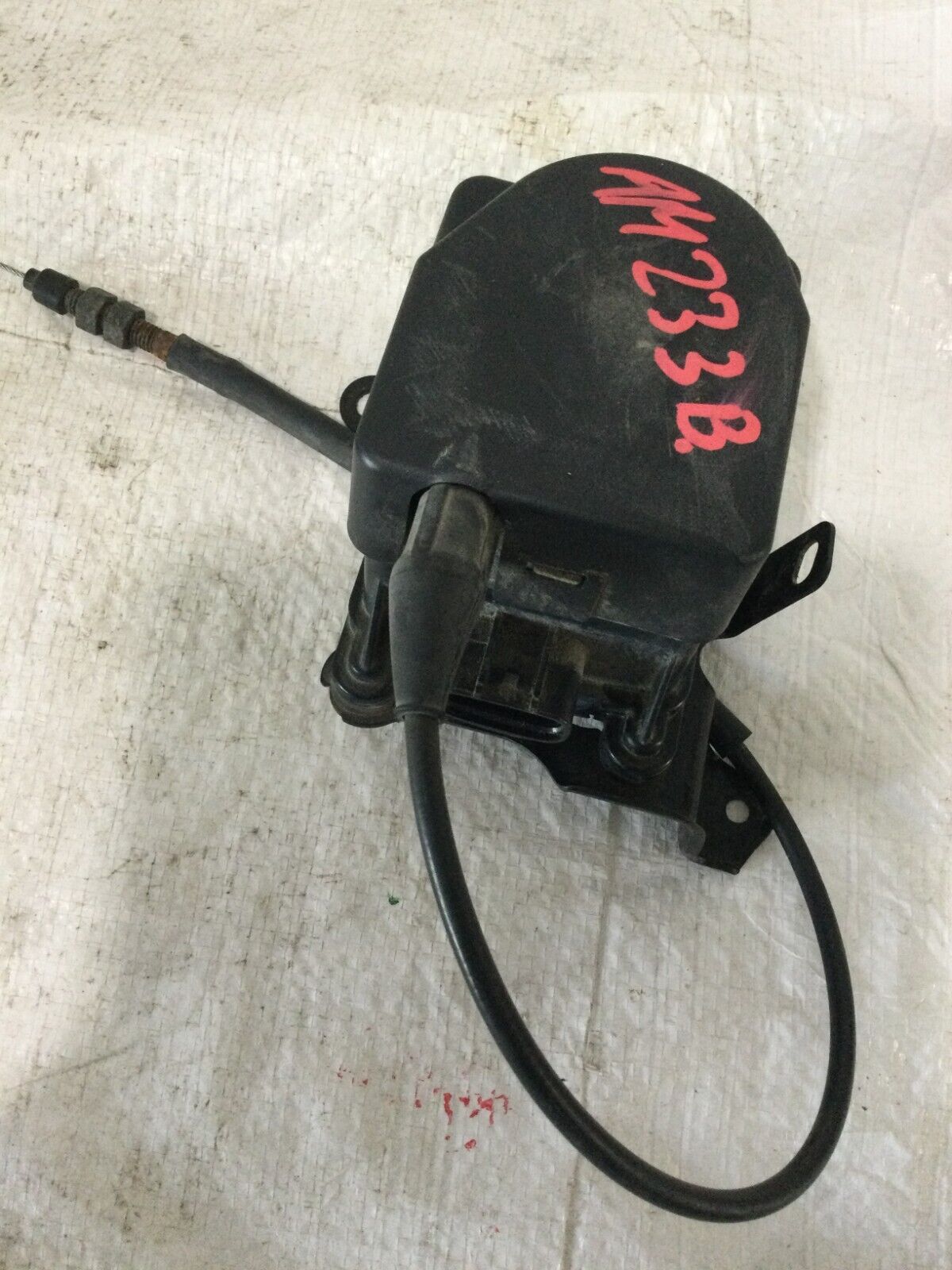 2001-2003 Toyota Highlander Cruise Control Module 88002-48020 OEM