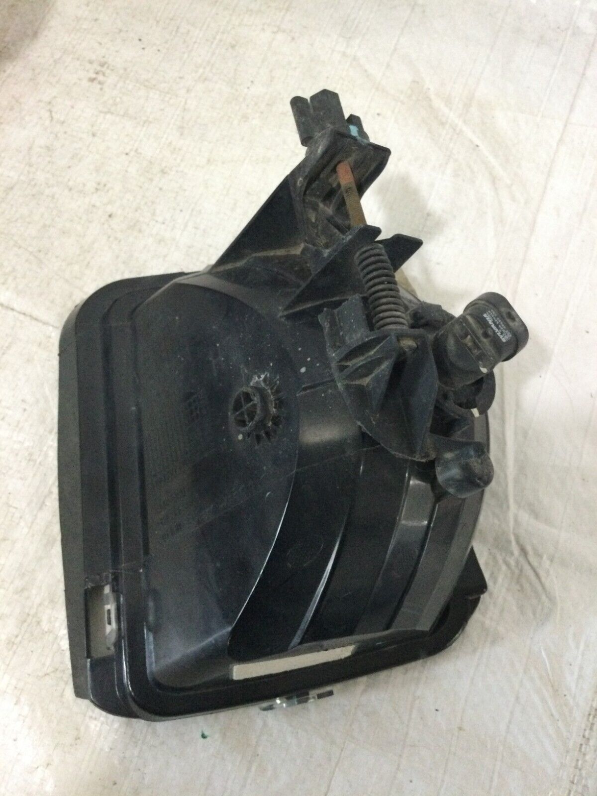 2017 Ram 1500 Left Driver Side Fog Light OEM
