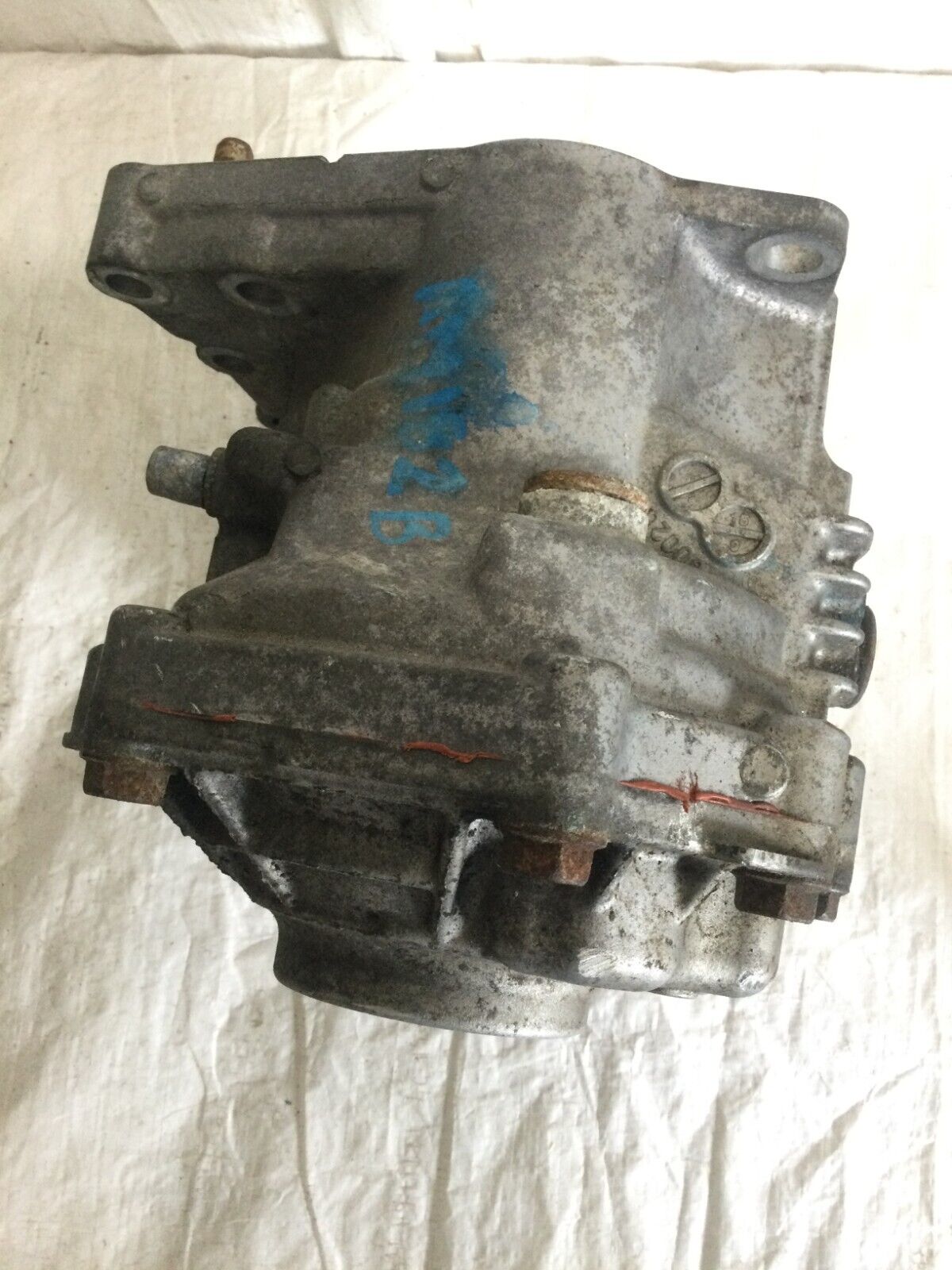 2016 Toyota Rav4 Transfer Case Assembly OEM 2016-2018