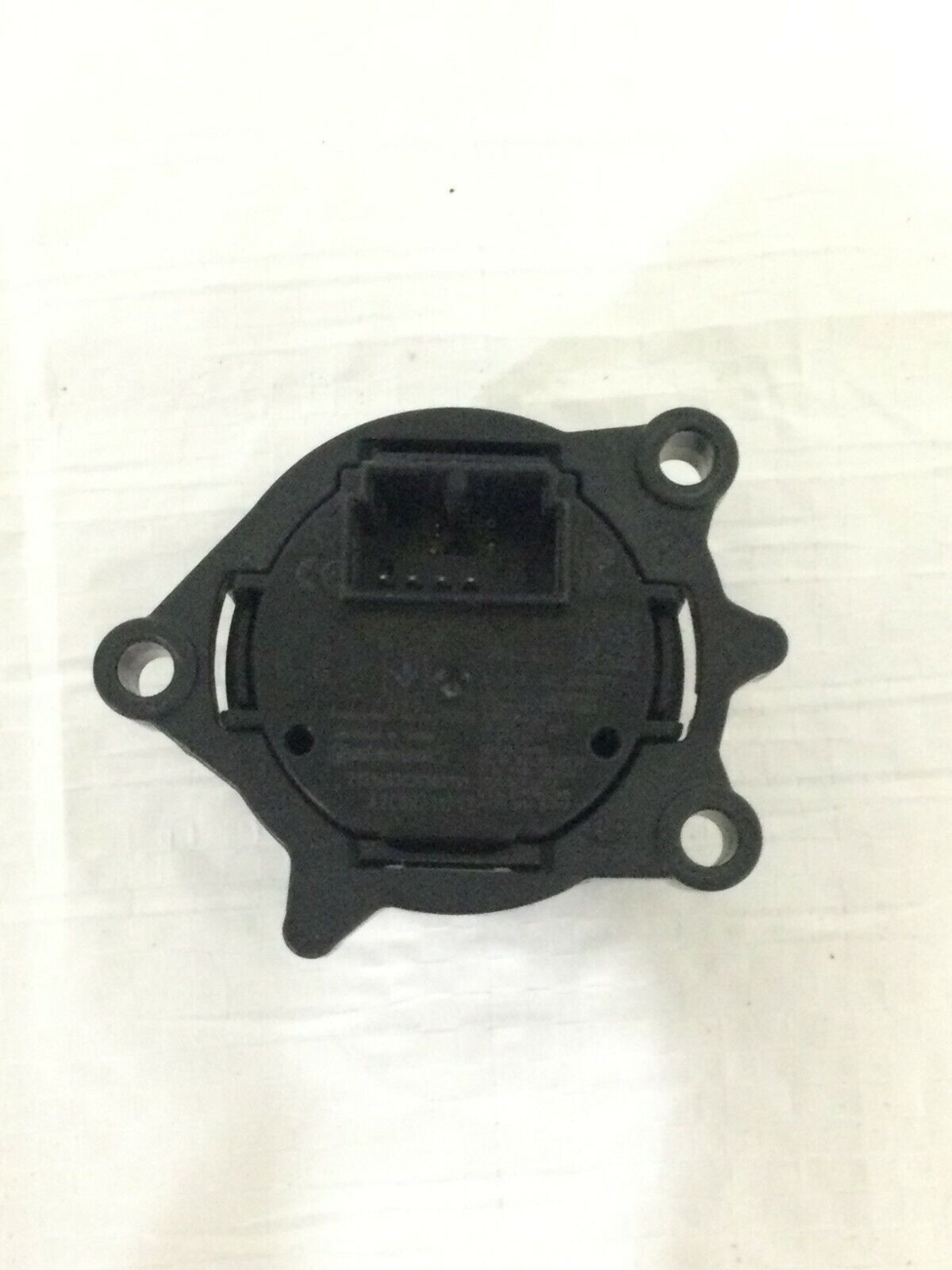 2019 Jeep Compass Engine Start Stop Button OEM