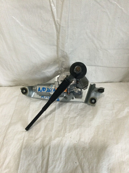 2013-2016 Honda CRV CR-V Rear Wiper Motor W/ Blade OEM