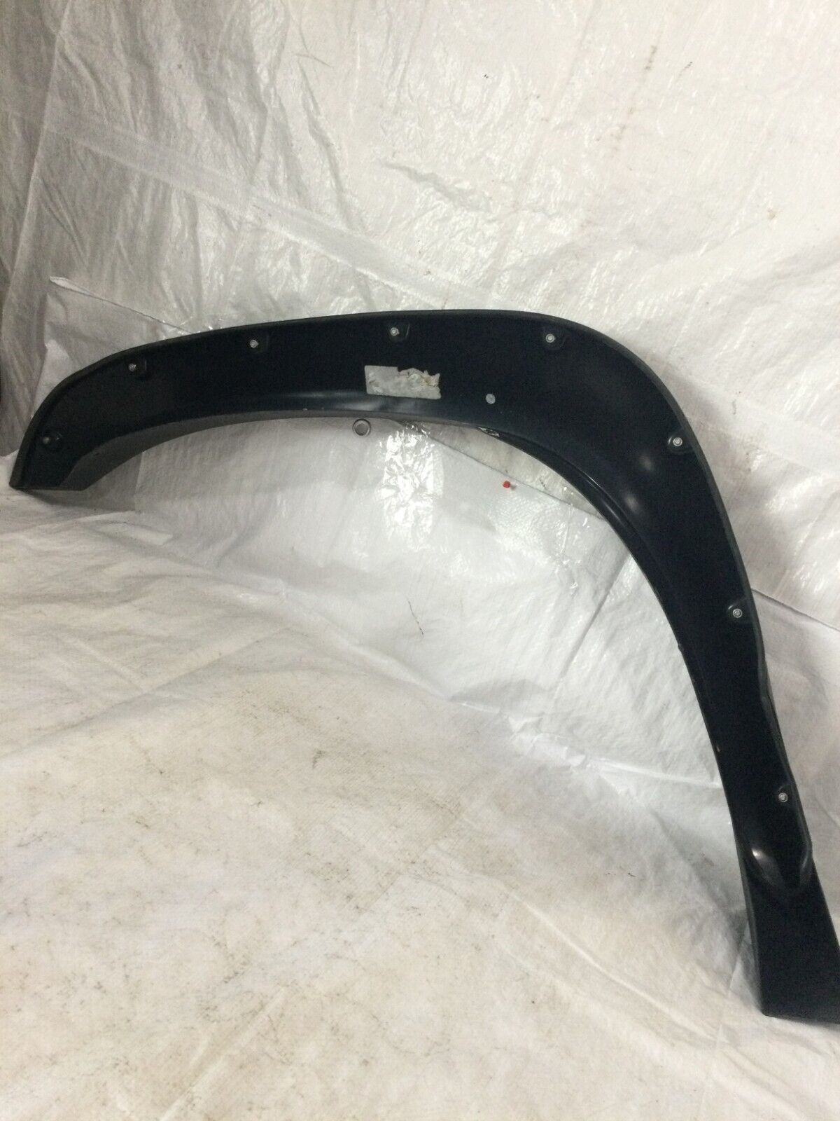 2006 Dodge Ram 1500 Front Right Fender Flare OEM