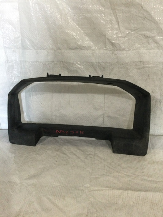 2013 Dodge Ram 2500 Instrument Cluster Surround Trim Bezel OEM