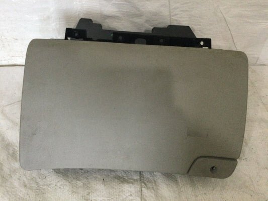 2012 Cadillac CTS Passenger Front Glove Box Compartment Storage OEM