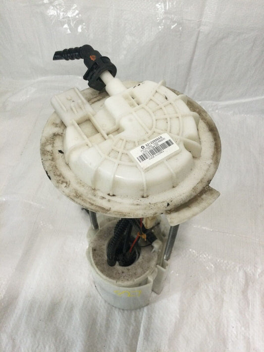 2012 Dodge Ram 1500   Fuel Pump Assembly 52122656AB  OEM